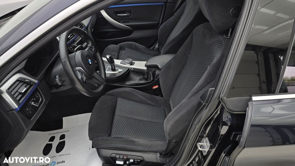 BMW Seria 4 - 12