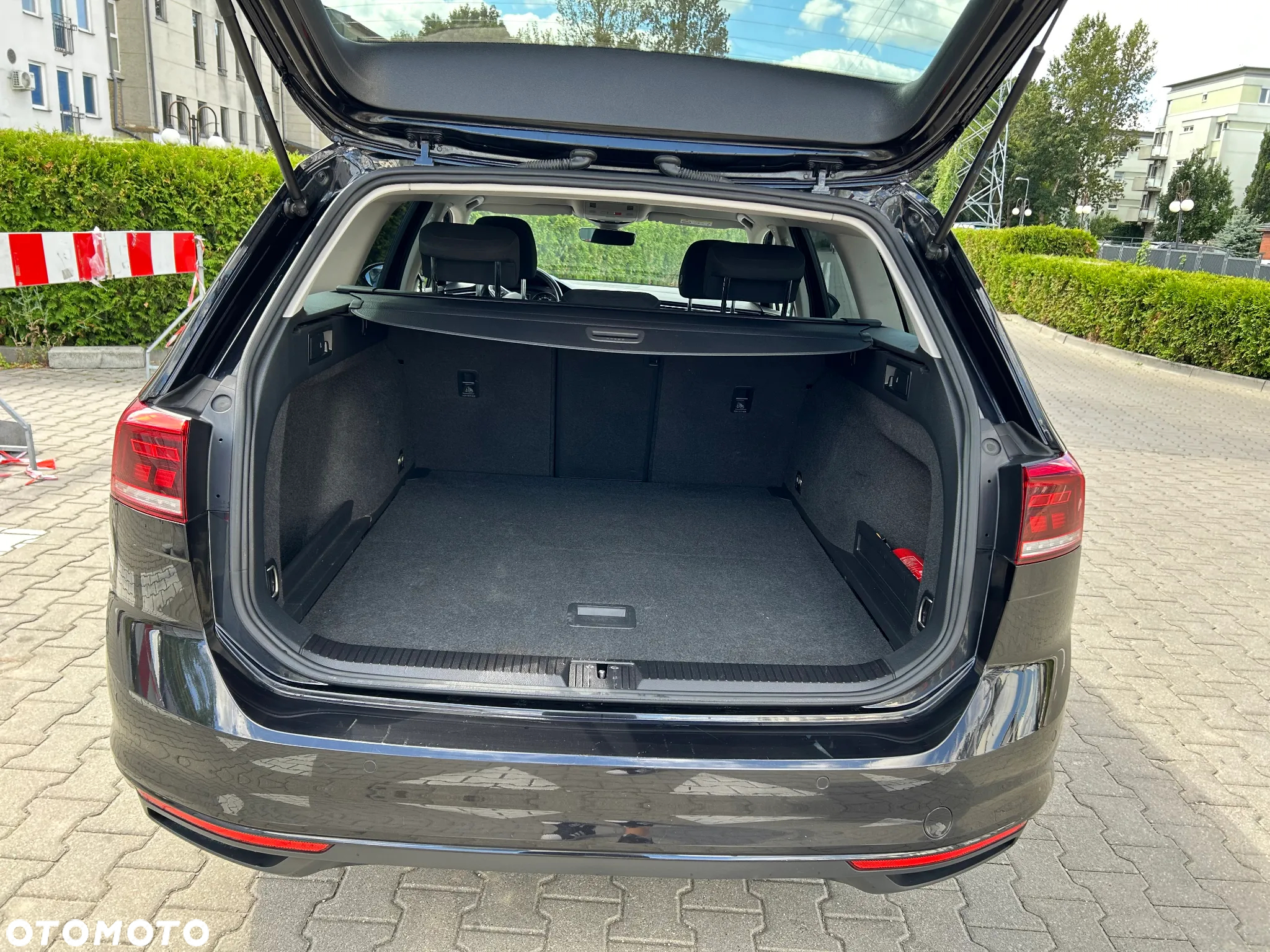 Volkswagen Passat 2.0 TDI EVO Essence - 16
