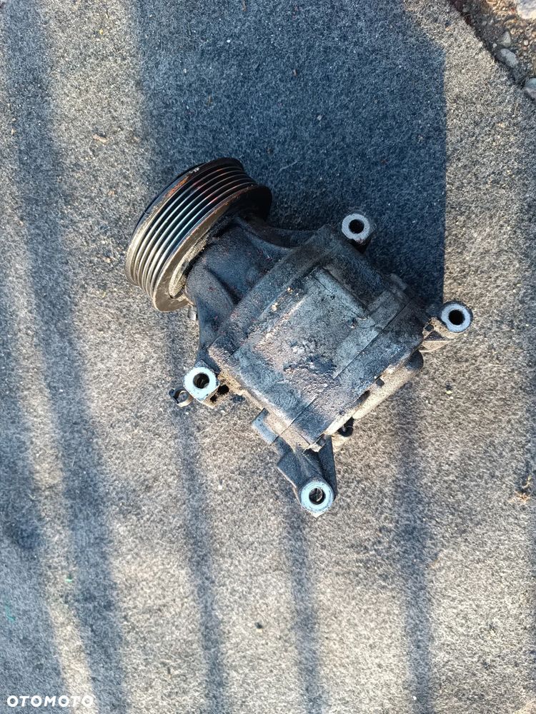 SPRĘŻARKA KLIMATYZACJI FORD KA MK2 1.3 TDCI 2009 FORD - 1