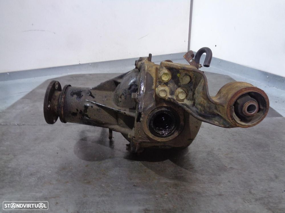 DIFERENCIAL FRONTAL SUZUKI GRAND VITARA I 2005 -Y8W68D - 4