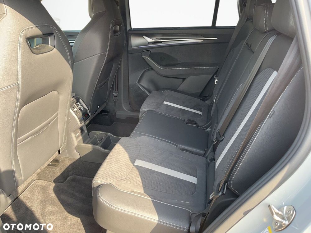 Skoda Kodiaq 2.0 TDI 4x4 Sportline DSG - 11
