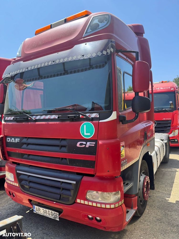 DAF FT CF - 1