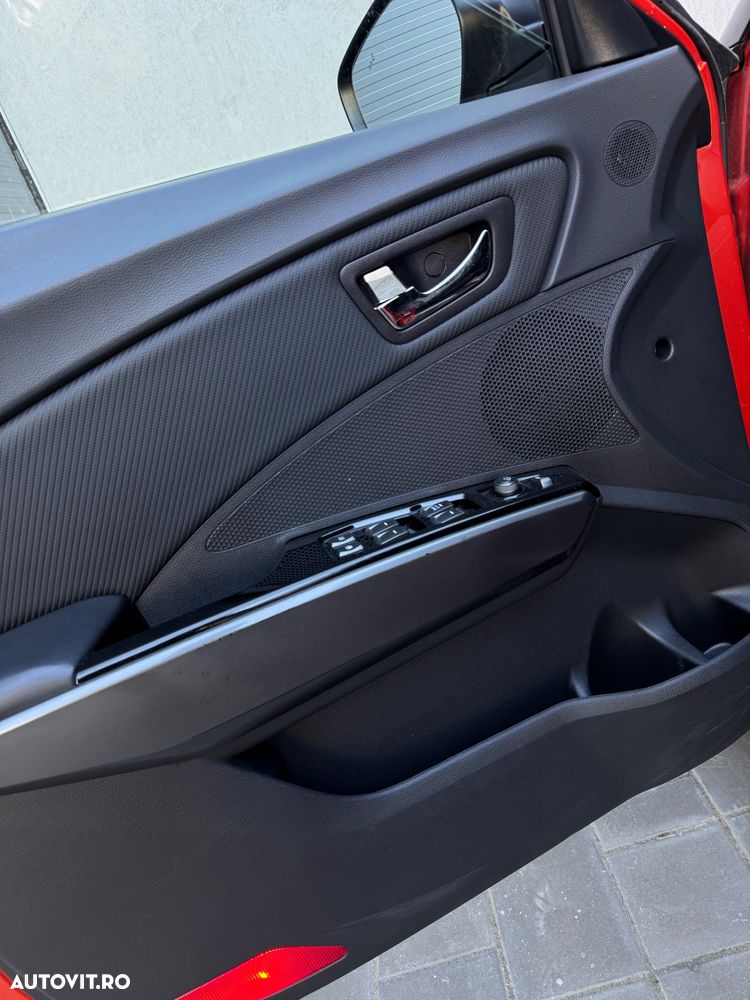 SsangYong Tivoli - 26