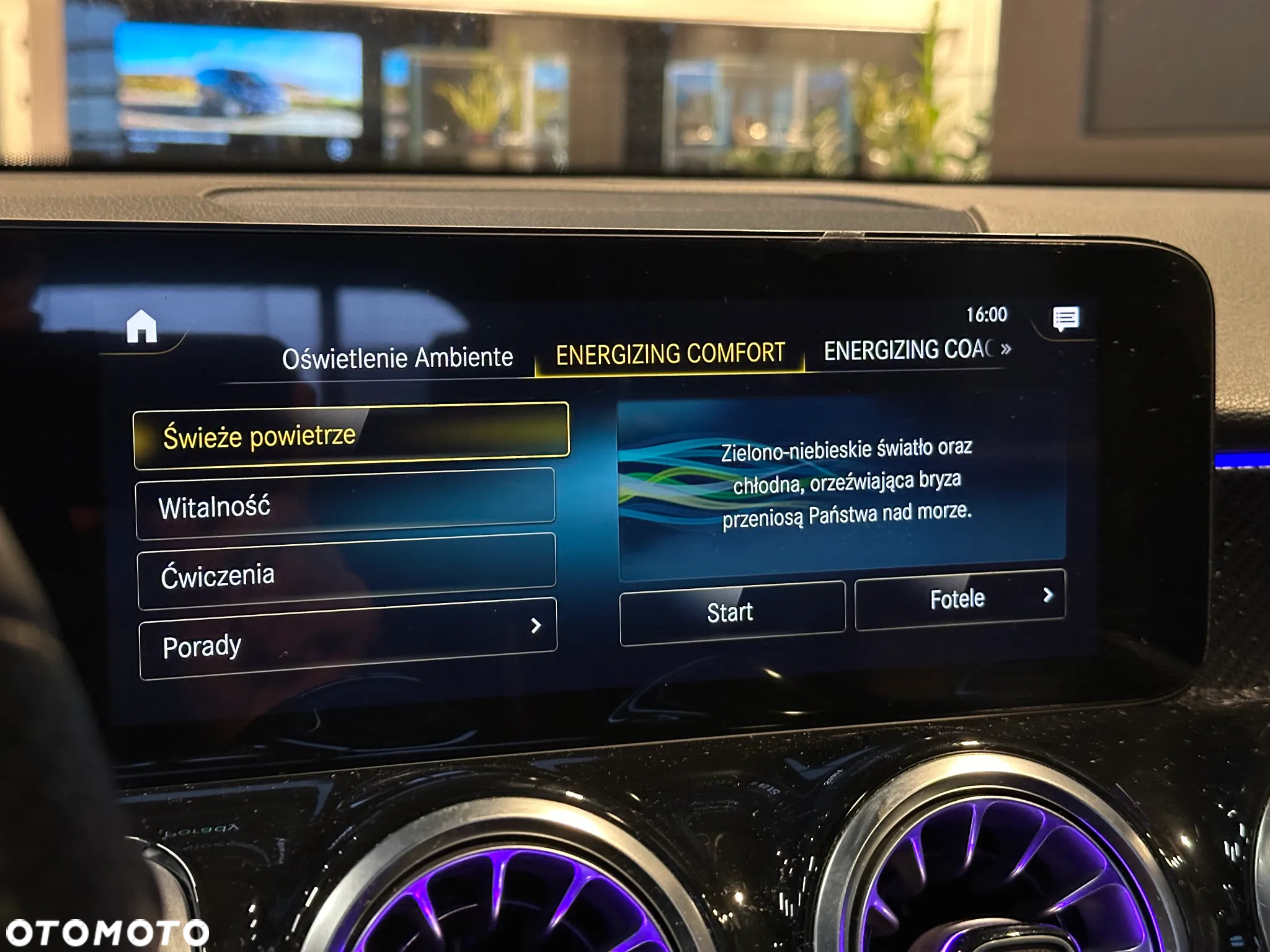 Mercedes-Benz GLB 200 d AMG Line 8G-DCT - 23