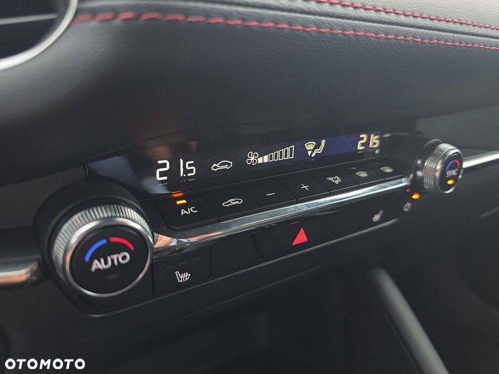 Mazda 3 2.0 mHEV Homura - 14