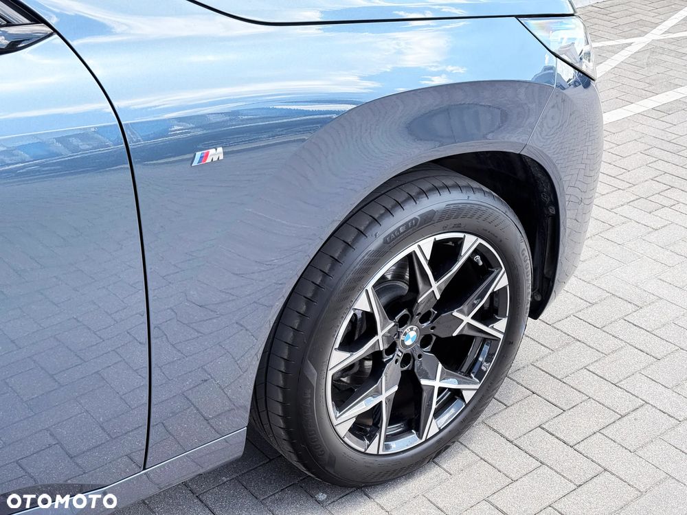 BMW X3 20d xDrive - 12