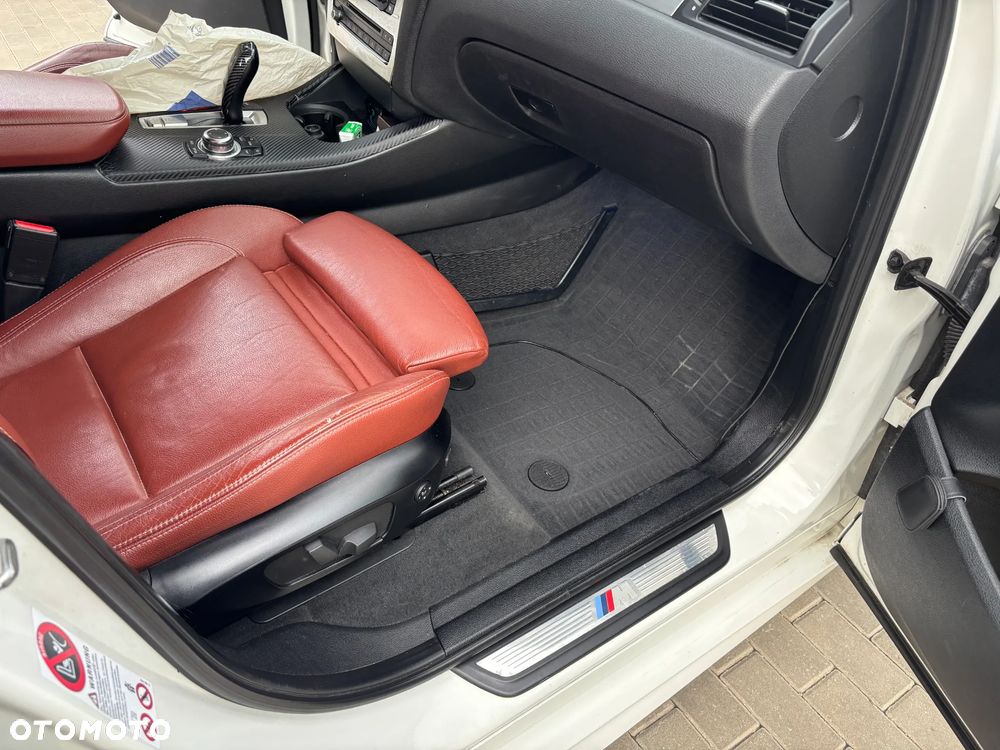 BMW X3 - 7