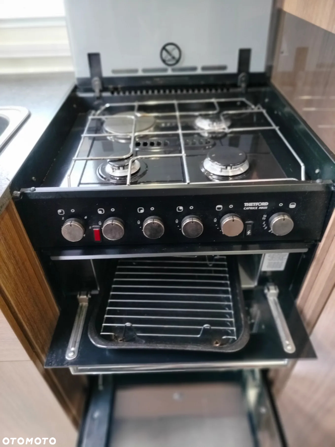 Bailey Phoenix Platinium 640 - 29