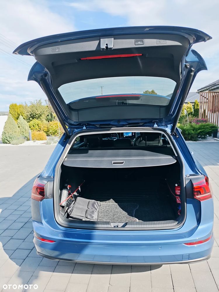 Volkswagen Golf 1.5 TSI Life Plus - 12