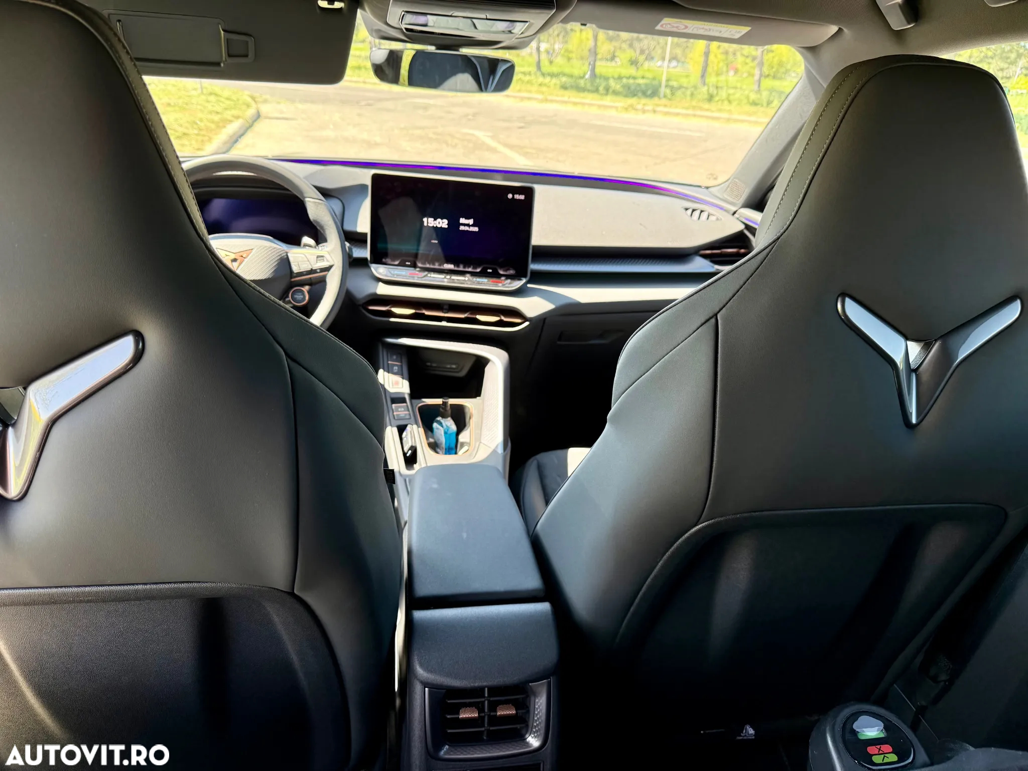 Cupra Terramar - 19