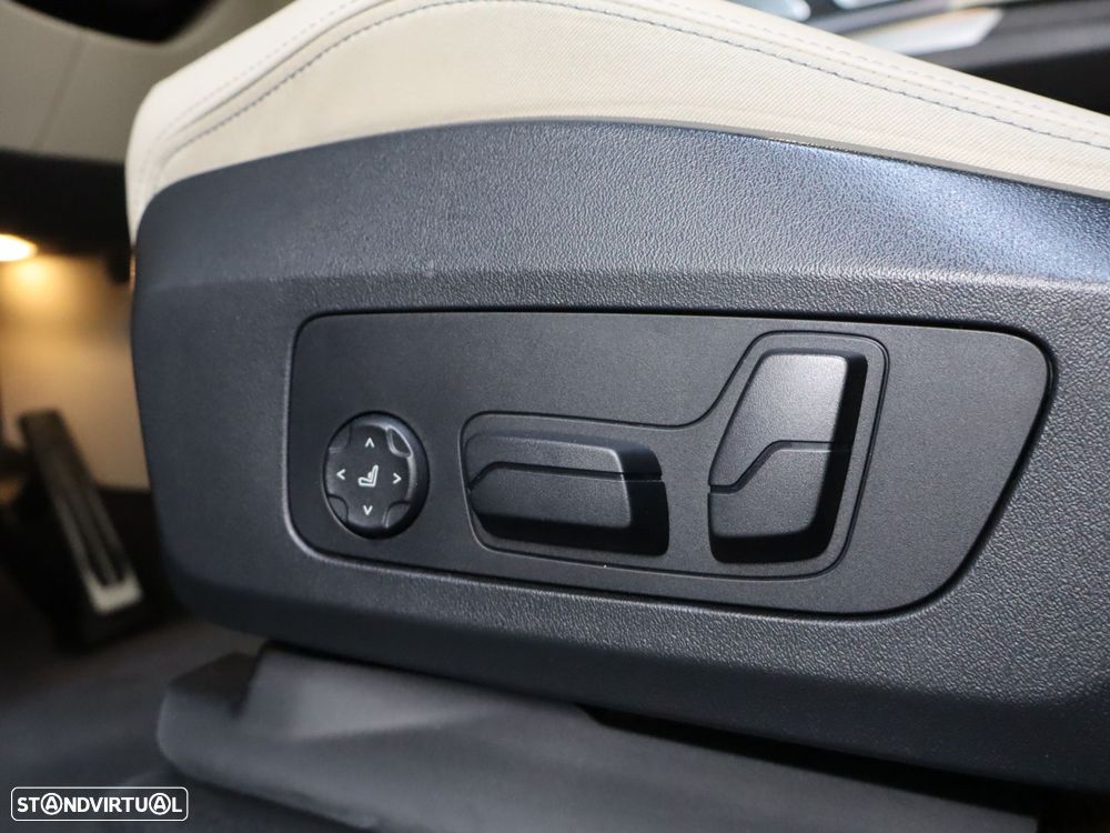 BMW X1 xDrive25e Pack Desportivo M - 11