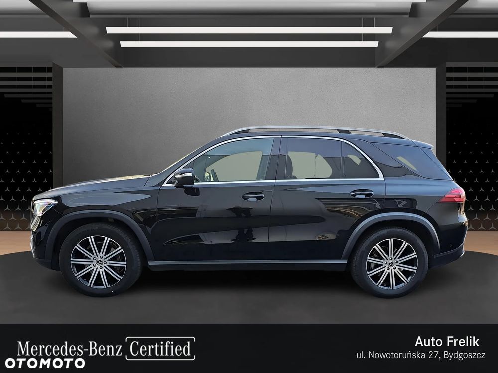 Mercedes-Benz GLE 300 d 4Matic 9G-TRONIC AMG Line Advanced Plus - 2