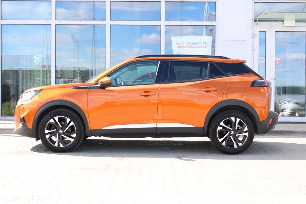 Peugeot 2008 - 2