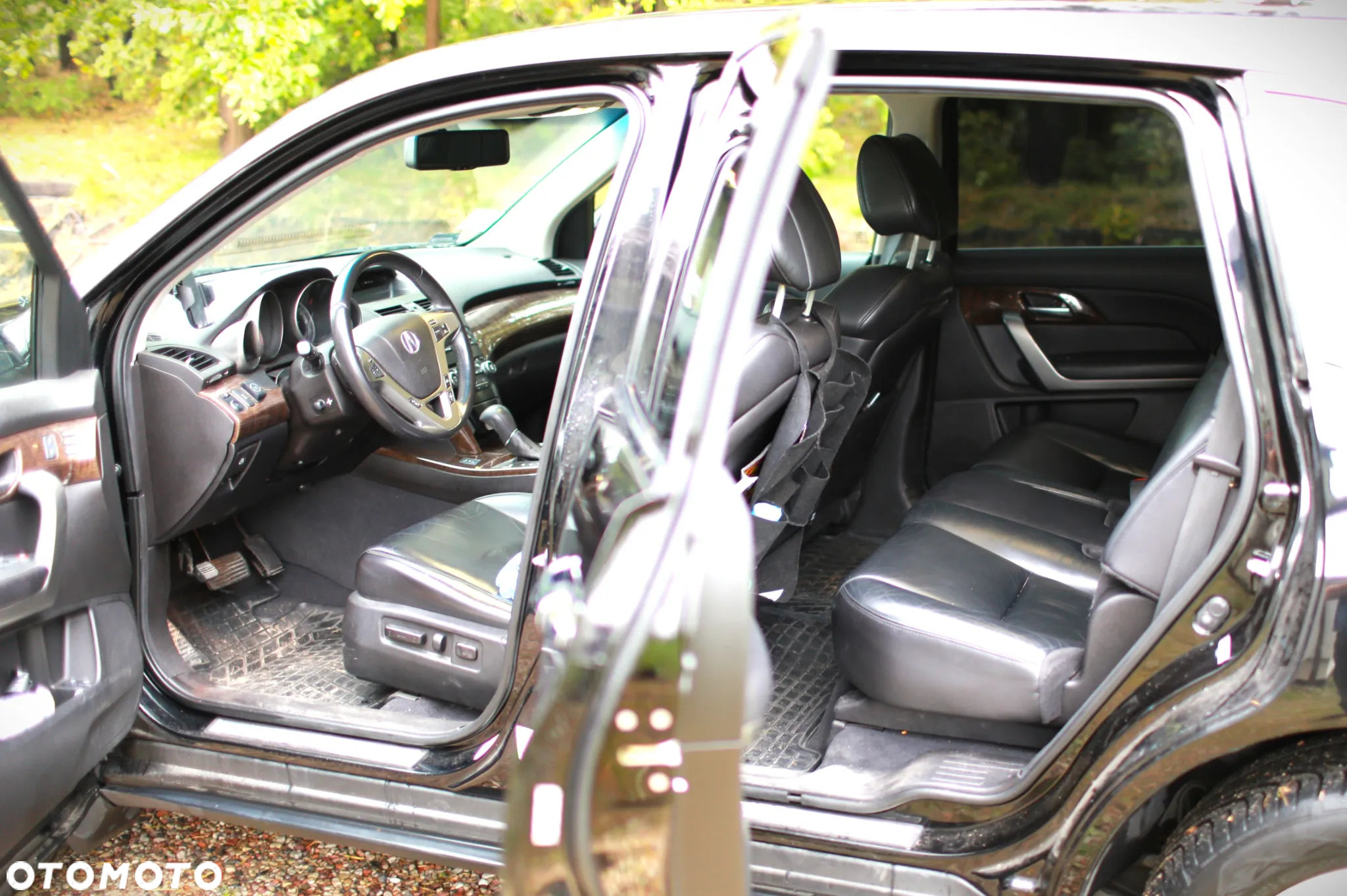 Acura MDX 3.7 V6 Base - 15