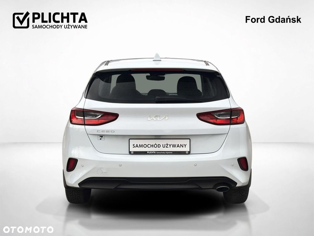 Kia Ceed 2023 photo 4