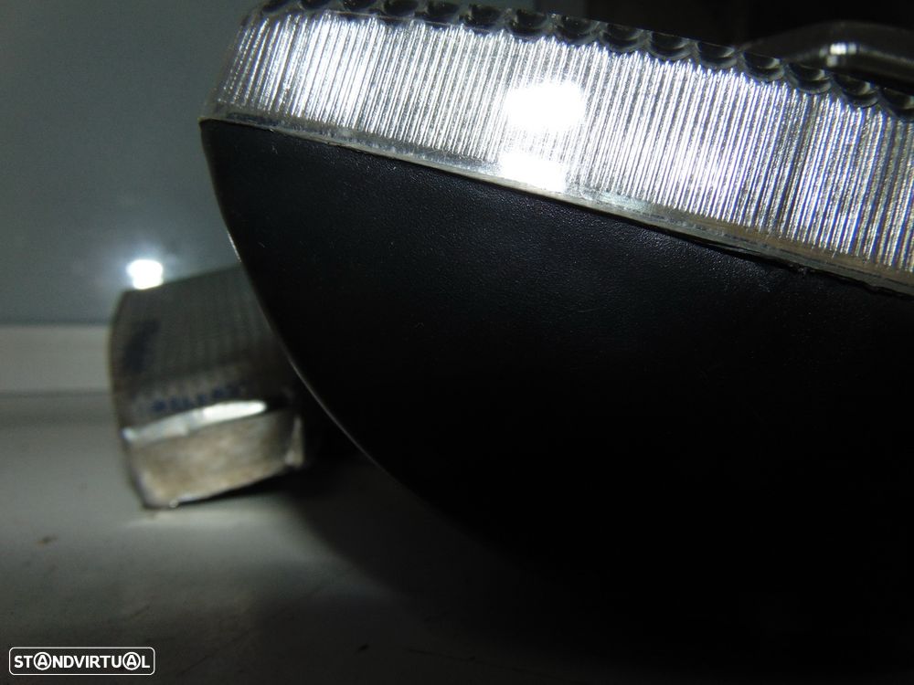 Antigos e clássicos  faróis de nevoeiro - 14