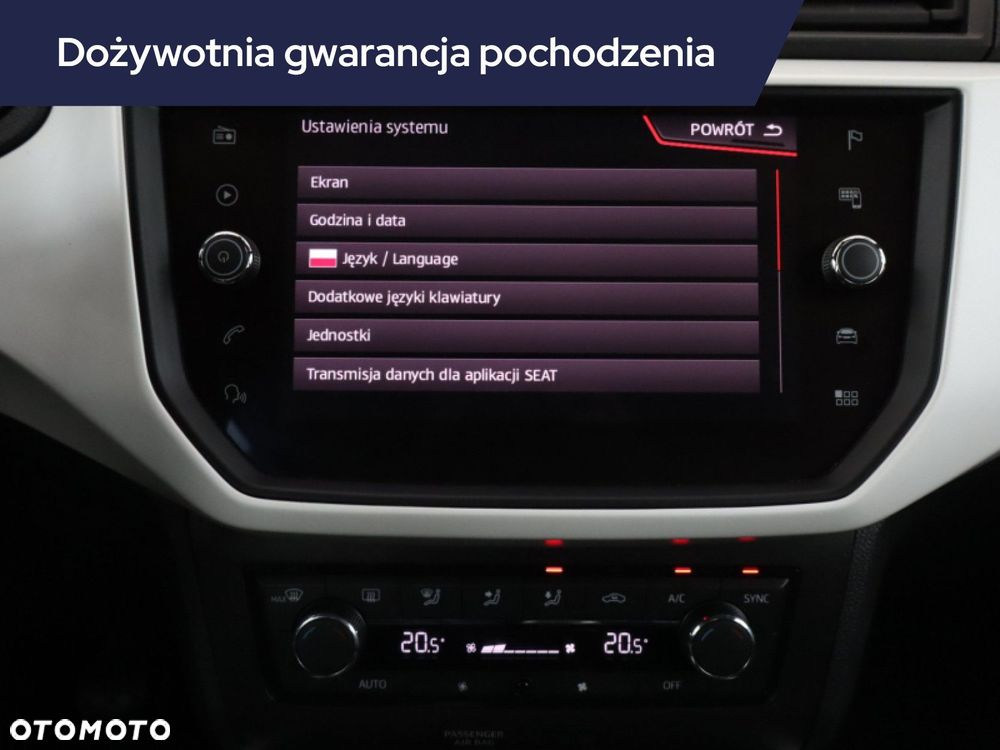 Seat Arona - 21