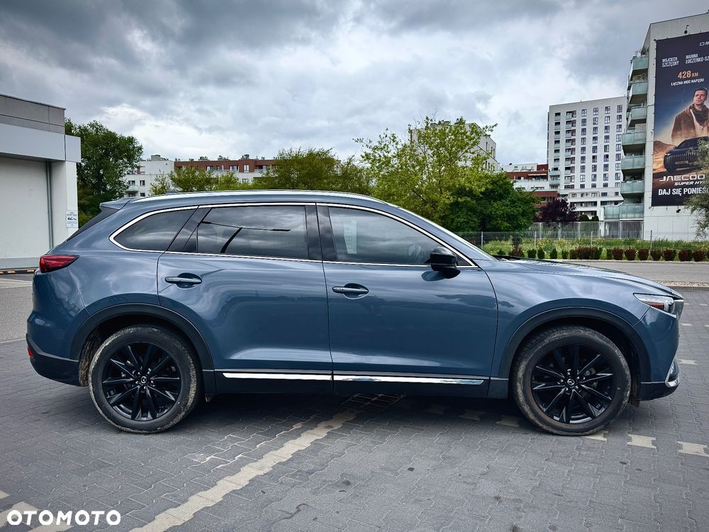 Mazda CX-9 - 28