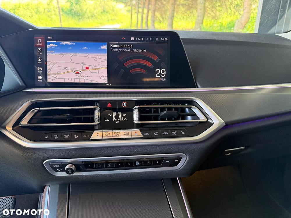 BMW X5 xDrive40i mHEV - 23