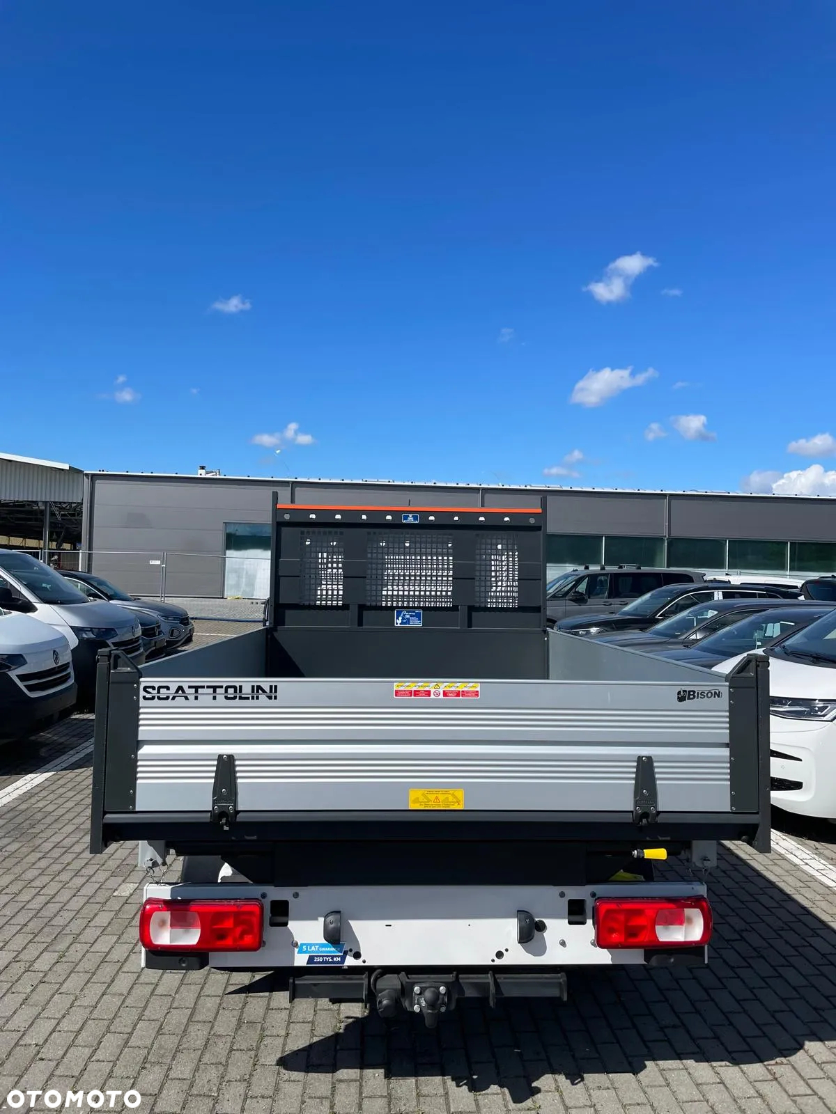 Volkswagen Crafter - 7