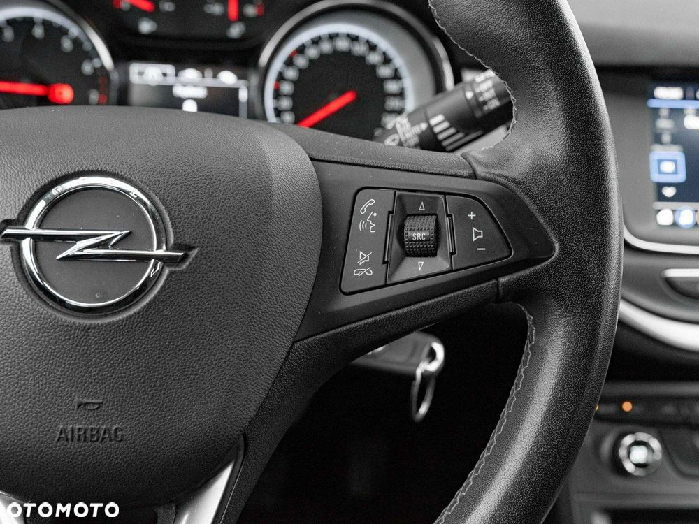 Opel Astra - 16
