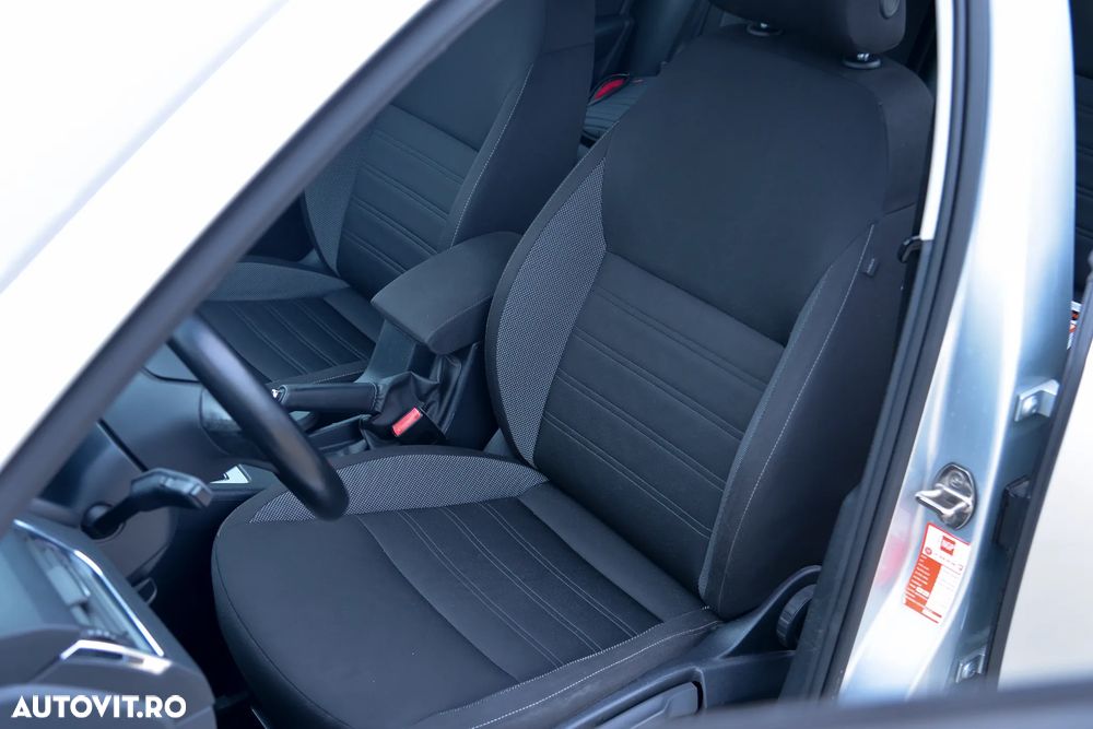 Skoda Octavia 1.6 TDI Active - 9
