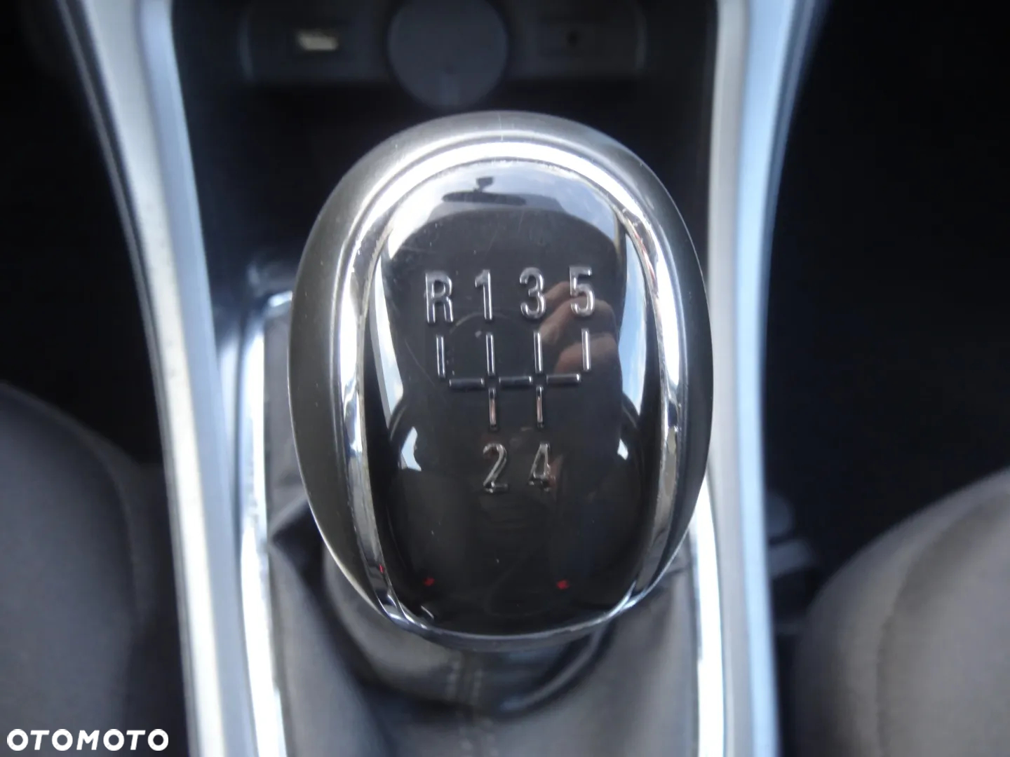 Opel Astra 1.4 EcoFLEX Edition - 30