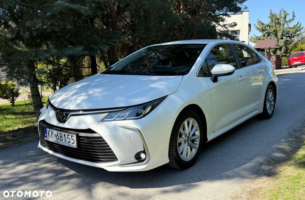 Toyota Corolla 1.5 Comfort - 2