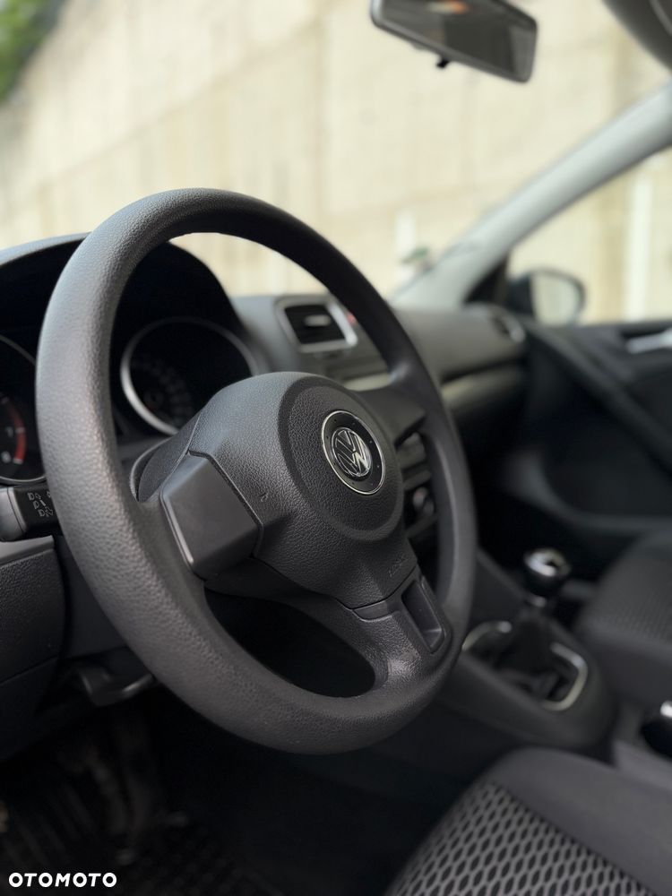 Volkswagen Golf 1.4 Trendline - 7