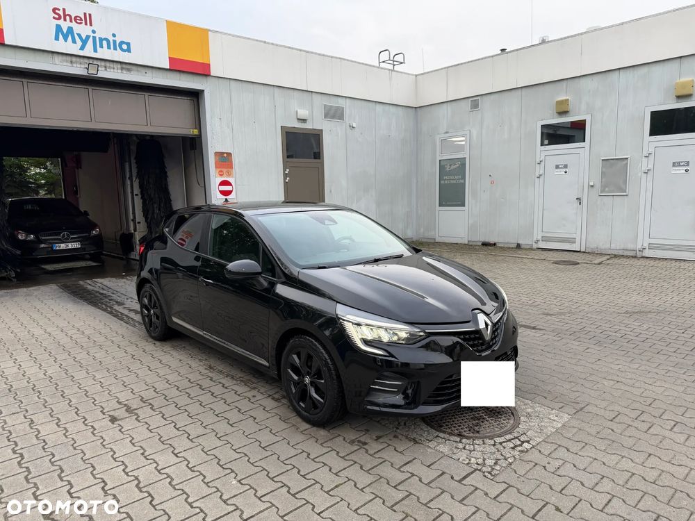 Renault Clio - 7