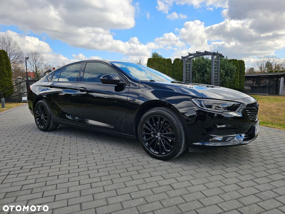 Opel Insignia - 2