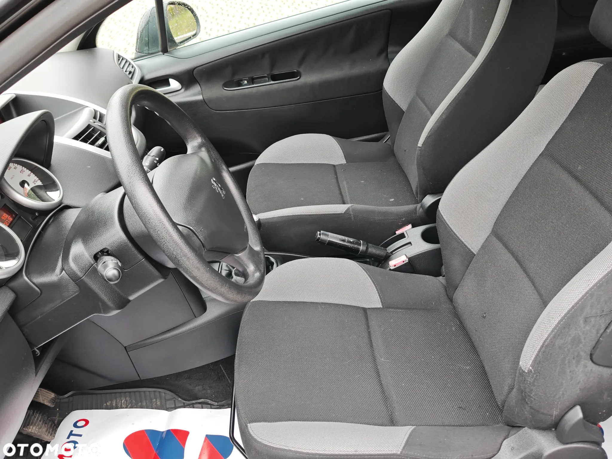 Peugeot 207 95 VTi Urban Move - 7