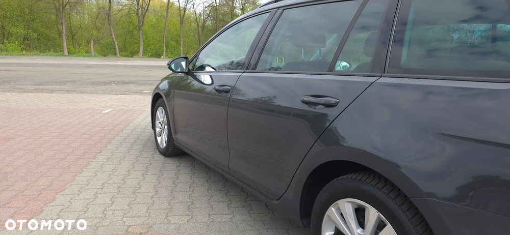 Volkswagen Golf 1.0 TSI IQ Drive - 20