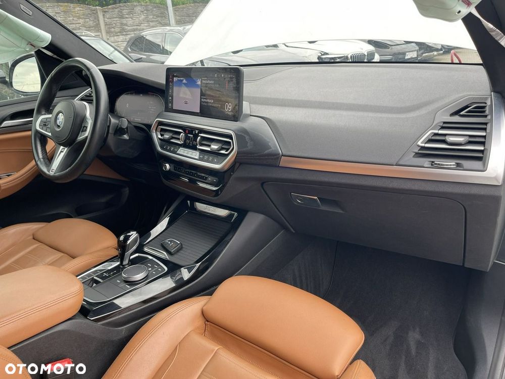 BMW X3 xDrive30i M Sport Edition - 13