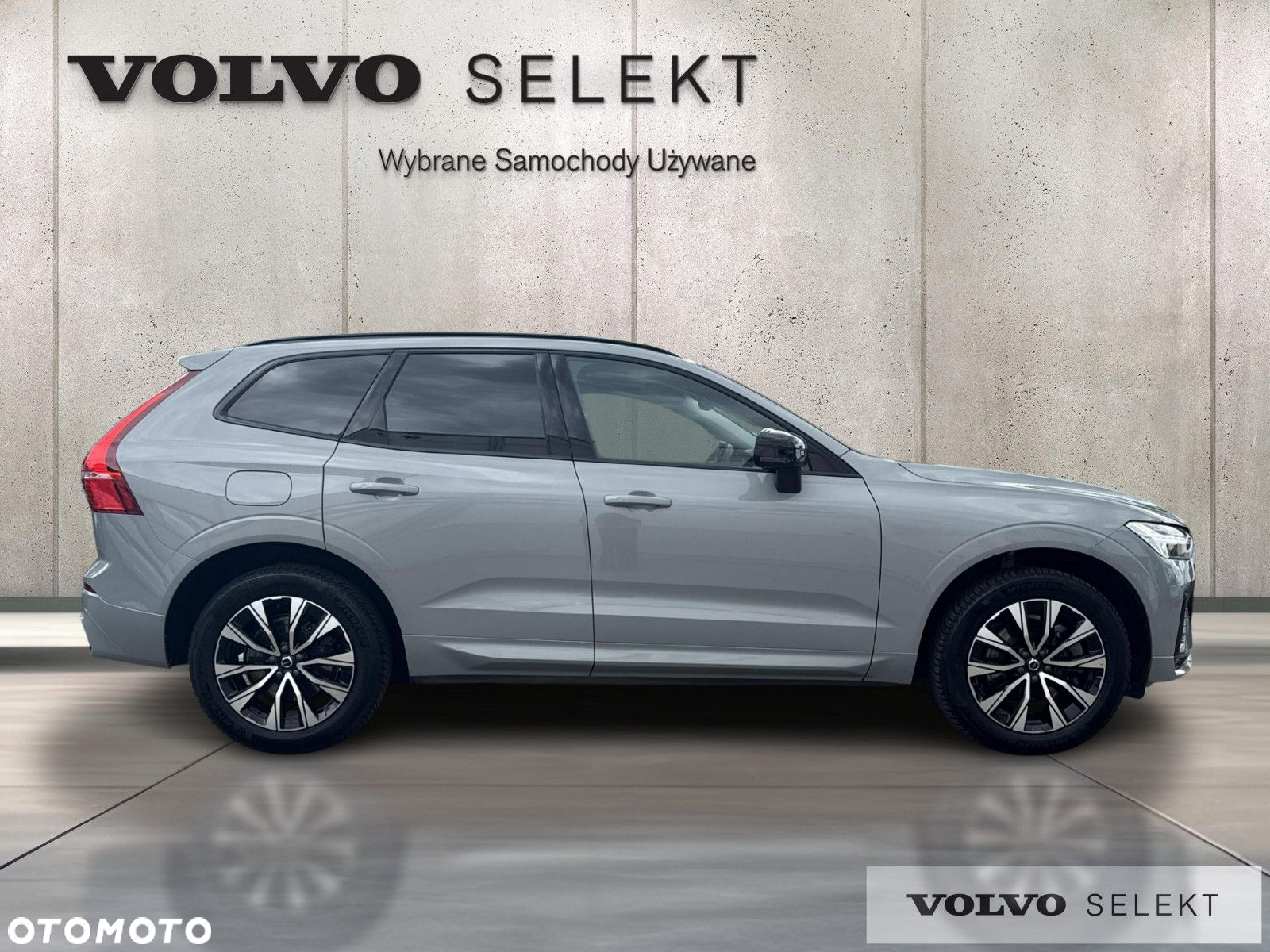 Volvo XC 60 - 6