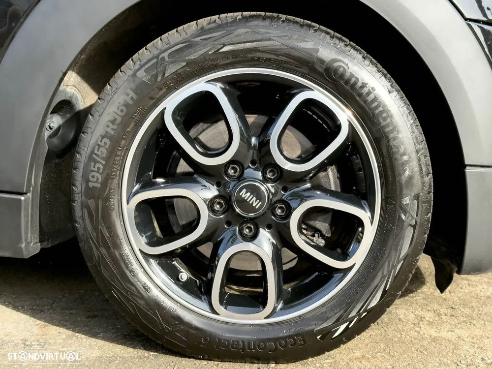 MINI 3 Portas - 5