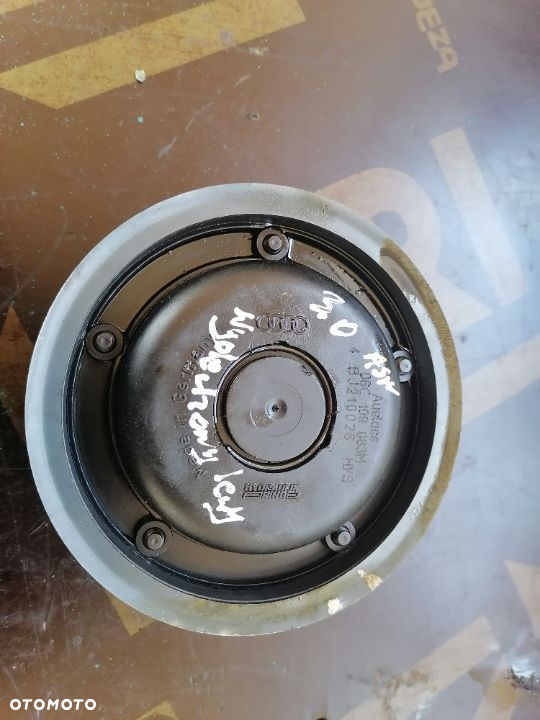 Koło Zębate Rozrządu Wariator 3.0 ASN Audi VW 06C109083M