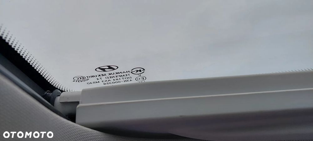 Hyundai ix35 2.0 CRDi Premium 4WD - 20