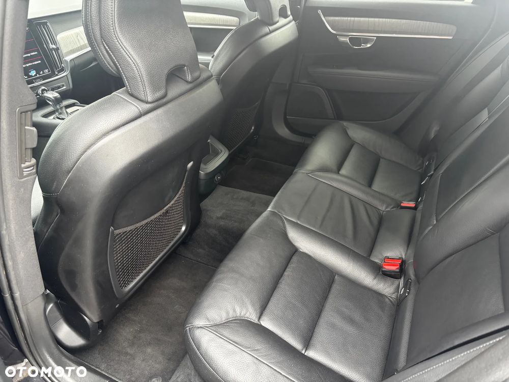 Volvo V90 Cross Country D4 AWD - 5