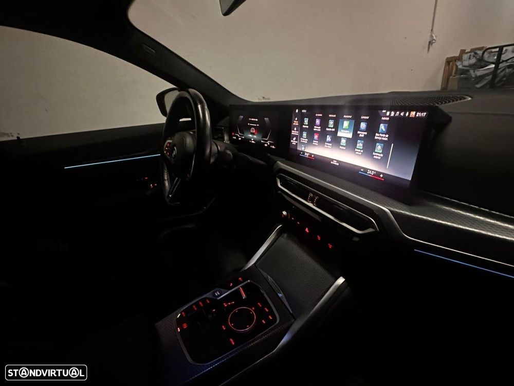 BMW i4 M50 Pack Desportivo M Pro - 29