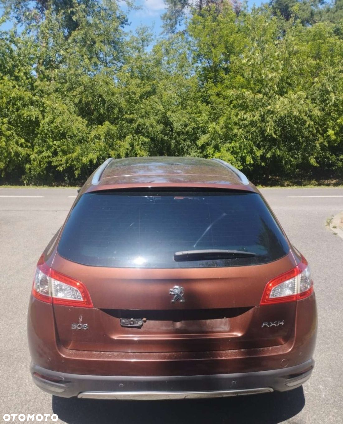 Peugeot 508 - 9