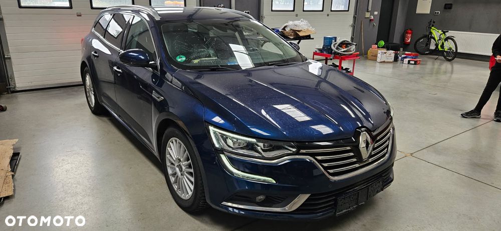 Renault Talisman - 5
