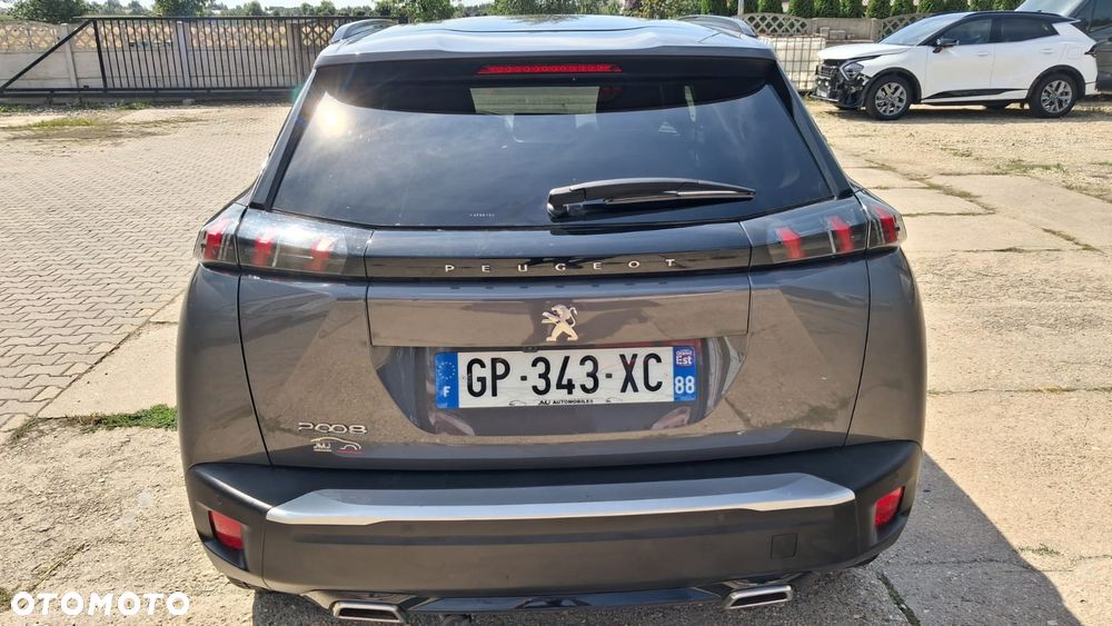 Peugeot 2008 PureTech 130 EAT8 Active Pack - 6