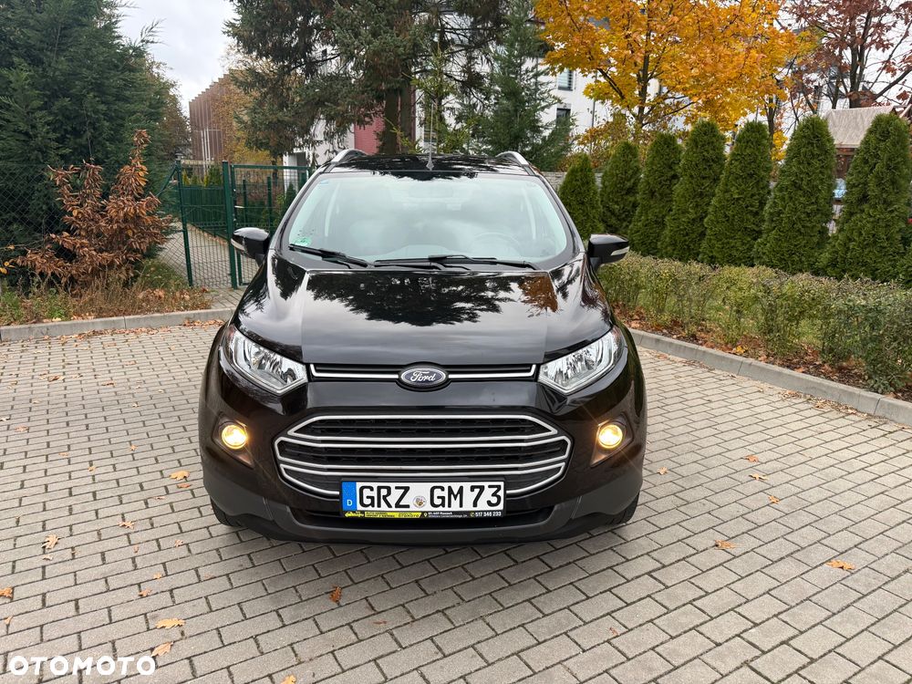 Ford EcoSport - 33