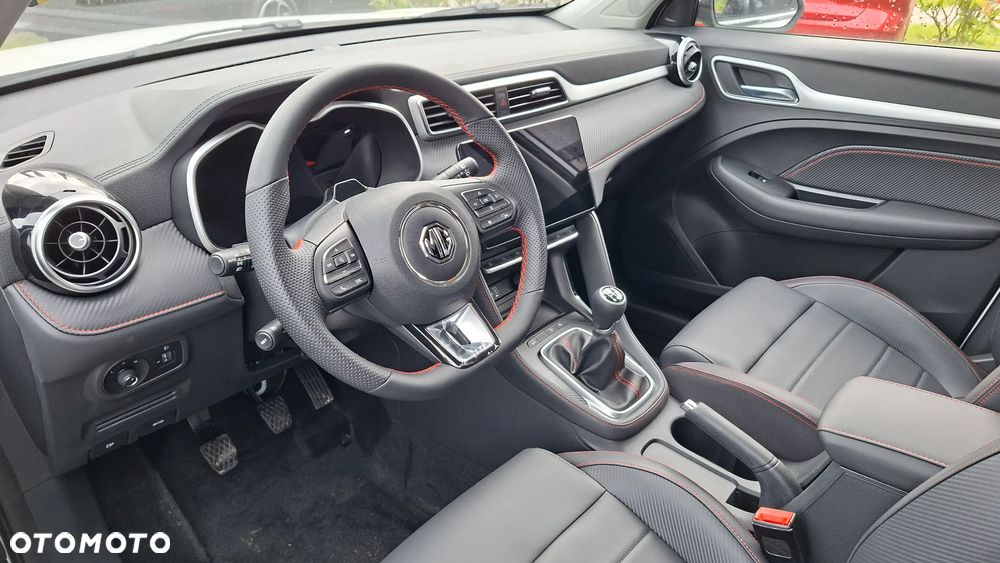 MG ZS 1.5 VTi-Tech Exclusive - 9