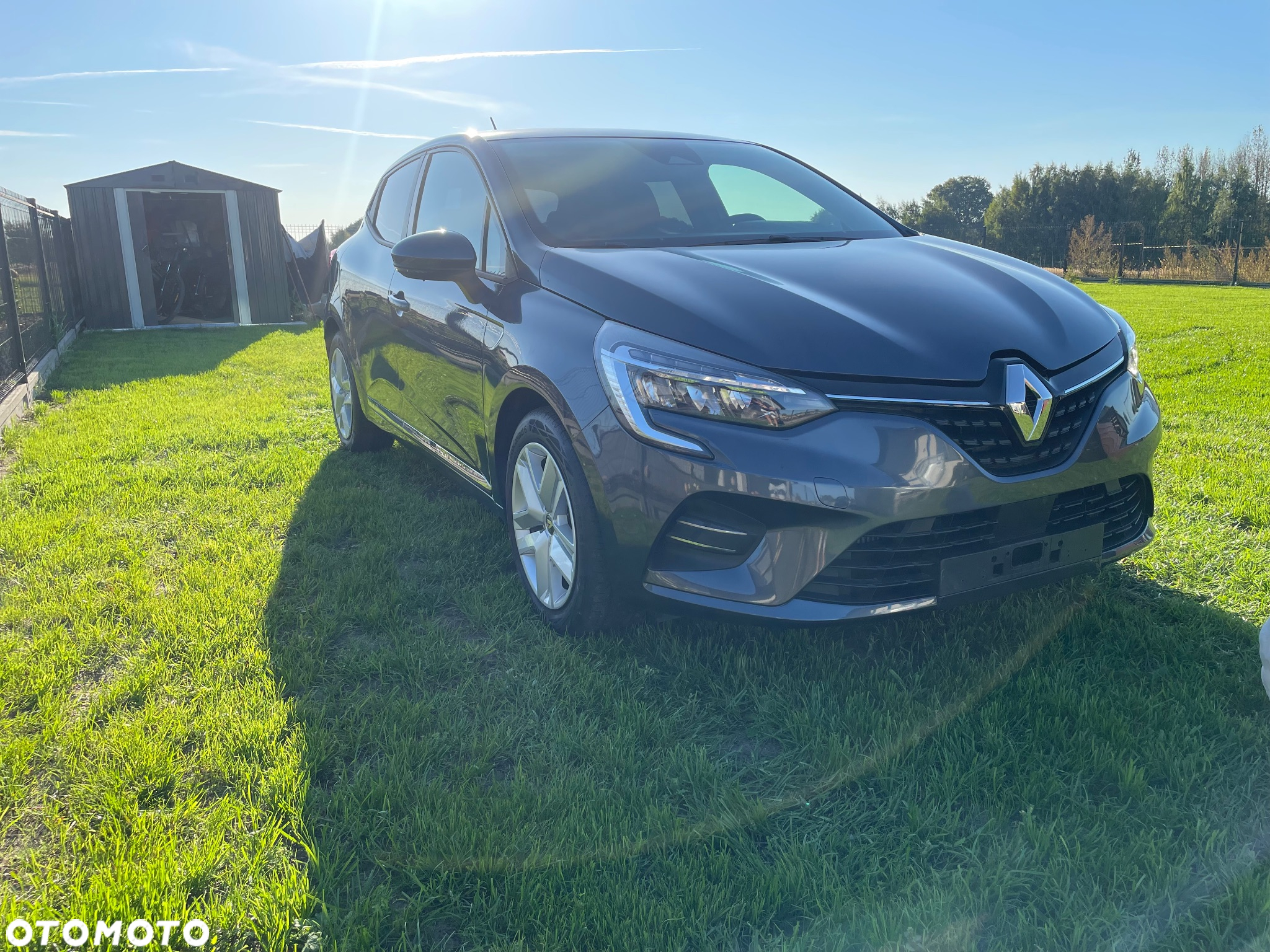 Renault Clio 1.0 TCe Generation - 22