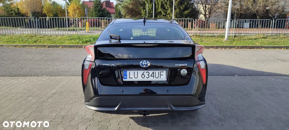 Toyota Prius 1.8 Hybrid Premium - 2