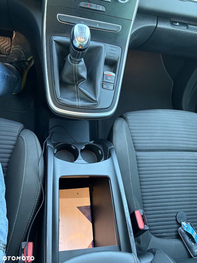 Renault Grand Scenic Gr 1.3 TCe FAP Intens - 15