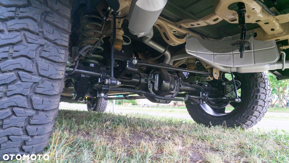 RAM 1500 5.7 Crew Cab Shortbed Laramie Sport Full - 11