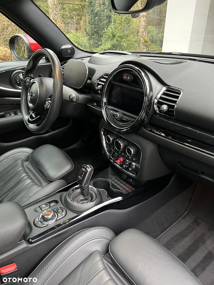 MINI Clubman Cooper S ALL4 GPF sport - 4